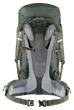 Рюкзак Deuter Futura Air Trek 60 + 10 Ivy-Khaki (1052-3402321 2237) - изображение 3