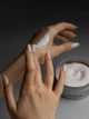Парфумоване суфле для тіла з олією вишневих кісточок dott Smoky Cherry 200 г (686) - зображення 2