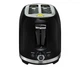 Тостер Rotex RTM150-B 850 Вт Черный - изображение 2