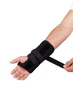 Бандаж на запястье MED1 TJ-302(3) RIGHT S Black - изображение 2