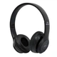 Наушники беспроводные P47 споддержкой карты памяти + встроенным FM-радио Black (16092) - изображение 3