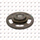 Шестерня распредвала Isuzu 4HK1, 6HK1 8976005861 8976005860, 02/802724, 02/801943, 02/801947 QINGLING - изображение 1
