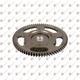Шестерня распредвала Isuzu 4HK1, 6HK1 8976005861 8976005860, 02/802724, 02/801943, 02/801947 QINGLING - изображение 2