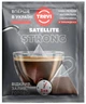 Кофе в пирамидках Trevi Strong 20% Арабика 80% Робуста 10 г х 20 шт - изображение 3