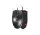Миша A4Tech OP-550NU Black USB V-Track - зображення 2