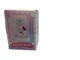 Детский конструктор 3D Model Hello Kitty 14 см Разноцветный (M3173) - изображение 3