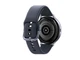 Жіночий розумний смарт-годинник Smart Active 2 Black (16067-hbr) - зображення 4