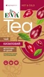 Джем Чай Eva Фруктово-Ягодный Кизиловый 12 шт - изображение 2