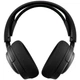 Ігрова гарнітура SteelSeries Arctis Nova 5X Xbox BT/WL Black (61676) - зображення 2
