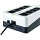 Источник бесперебойного питания Eaton 3S 850 DIN / / (9400-A303) - изображение 3