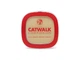 Пудра компактная W7 CATWALK COMPACT POWDER TRANSLUCENT 7г - изображение 1