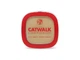 Пудра компактная W7 CATWALK COMPACT POWDER MEDIUM BEIGE 7г - изображение 1