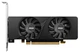 Karta graficzna MSI PCI-Ex GeForce RTX 3050 LP OC 6GB GDDR6 (96bit) (1492/14000) (2 x HDMI, DisplayPort) (RTX 3050 LP E 6G OC) - obraz 1