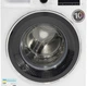 Пральна машина Beko B3WFU5943W - зображення 6