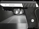Пневматический пистолет Borner Panther 801 (Sig Sauer) Blowback с лазерным целеуказателем - изображение 1