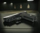 Пневматический пистолет Borner Panther 801 (Sig Sauer) Blowback с лазерным целеуказателем - изображение 5