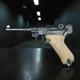 Пневматический пистолет Borner P08 Blowback (Parabellum) - изображение 8