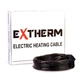Двожильний нагрівальний кабель Extherm ETT ЕСО 30 480 - зображення 1