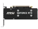 Видеокарта MSI RTX 3050 6GB LP E OC (RTX 3050 LP E 6G OC) (GDDR6, PCI-E v4.0 x8) - изображение 3