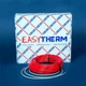 Двожильний нагрівальний кабель Easytherm EC 53.0 954 Вт - зображення 2