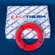 Двожильний нагрівальний кабель Easytherm EC 53.0 954 Вт - зображення 3