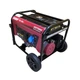 Мощный бензиновый генератор KOOP KGF-7500XE 6.5 кВт — эффективная мощность - изображение 2