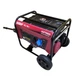 Мощный бензиновый генератор KOOP KGF-7500XE 6.5 кВт — эффективная мощность - изображение 8