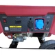 Мощный бензиновый генератор KOOP KGF-7500XE 6.5 кВт — эффективная мощность - изображение 10