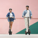 Hulajnoga elektryczna Xiaomi Electric Scooter 5 Plus GL (BHR080TGL) - obraz 6
