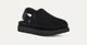 Уги мужские UGG GOLDENCOAST CLOG 1142172/black 41 (usa 8, 26,0 см) черные - изображение 2