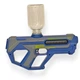 Детский водяной пистолет автоматический с аккумулятором Water Gun 1005 синий - изображение 1