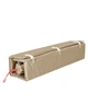 Детский игровой манеж CARRELLO Grande CRL-18104 Sand Beige - изображение 3