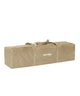 Детский игровой манеж CARRELLO Grande CRL-18104 Sand Beige - изображение 6