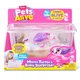 Интерактивный набор PETS ALIVE S1 Mama & Baby Surprise Мама-черепаха с сюрпризом 9560 - изображение 1