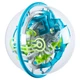 Головоломка в виде шара с лабиринтом на 70 препятствий Spin Master Perplexus Rookie голубая SM33611/6053147 - изображение 4