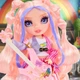 Кукла Rainbow High серии Junior High Rockband - Белла - изображение 8