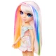 Лялька Rainbow High серії My Fashion Style – Амая (6900007553490) - изображение 4