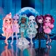 Кукла RAINBOW HIGH серии Маскарад - Вайолет Виллоу - изображение 9
