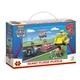 Великий пазл на підлогу Paw Patrol - зображення 1