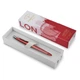 Ручка шариковая Parker JOTTER Special Edition London Red CT BP Серебристый 19 032_LON - изображение 5