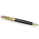 Ручка шариковая Waterman HEMISPHERE Opera GT BP Opera Золотистый 22 096 - изображение 2