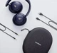Наушники Anker SoundCore Life Q30 Midnight Blue (A3028333) - изображение 4