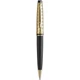 Ручка шариковая Waterman EXPERT Opera GT Opera Золотистый 20 054 - изображение 1