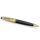 Ручка шариковая Waterman EXPERT Opera GT Opera Золотистый 20 054 - изображение 2