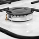 Плита газова ELEYUS PORTU 5701 EF WH - изображение 7