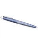 Ручка кулькова Parker JOTTER Special Edition Seoul Blue Сріблястий 19 032_SEL - зображення 2