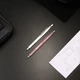 Механический карандаш Rotring ROTRING 600 Pearl White PCL 0,5 R2158795 - изображение 4