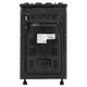 Плита газова ELEYUS PORTU 5101 EF BL+GR - изображение 10