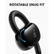 Наушники TWS Anker soundcore V20i Black (A3876G11) - изображение 7