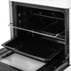 Плита газова ELEYUS PORTU 5701 EF WH - изображение 11